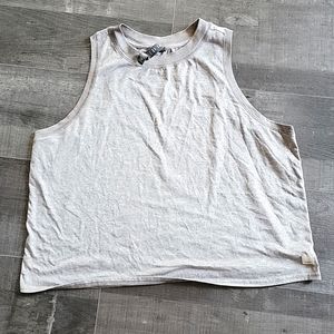 Vuori Energy To (crop, tank)